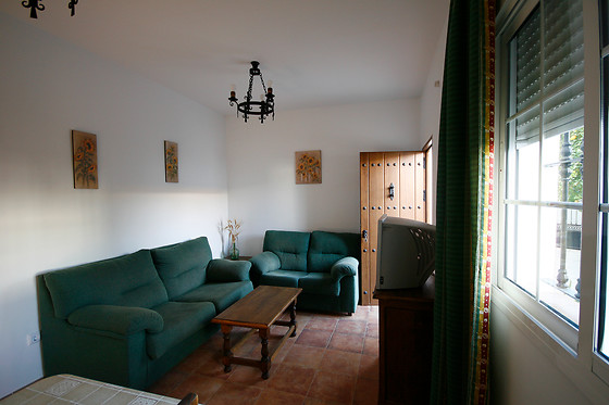 CASA RURAL EL LIMONERO - photo 9