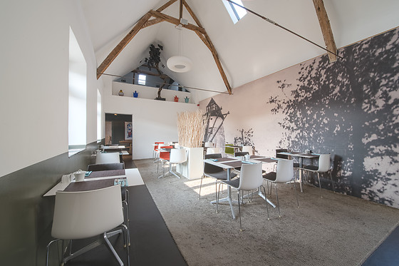 D-Hotel - photo 15