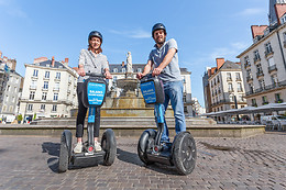 Mobilboard Nantes