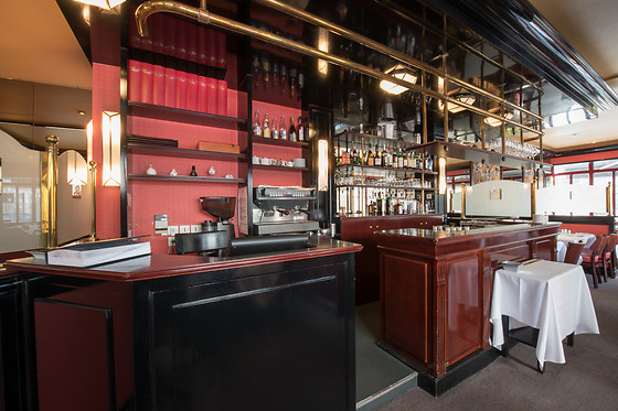 Restaurant Le Pic - photo 8