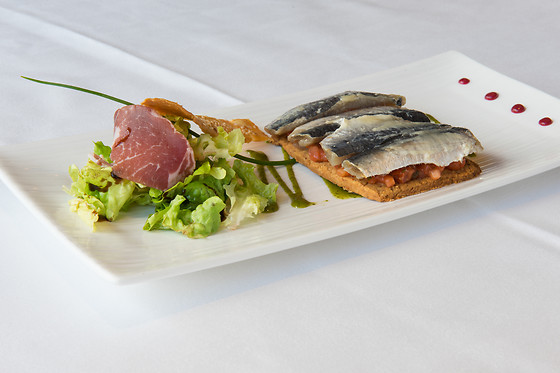 Restaurant Le Pic - photo 4