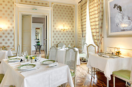 Château d'Ygrande