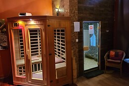 Antik Spa