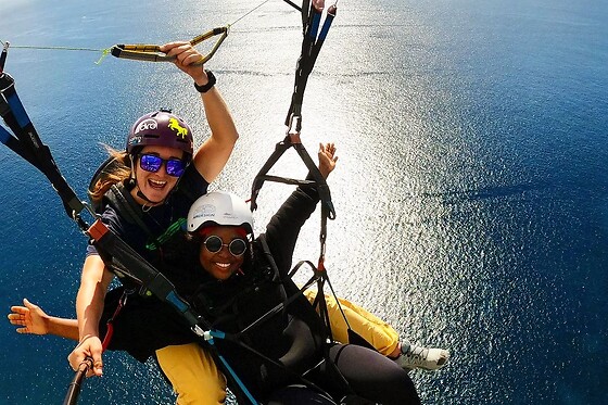 BRISA PARAGDILING - photo 5
