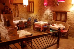 HOTEL A'CORONA DEL REINO