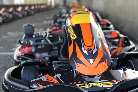 KARTING VENDRELL - photo 0