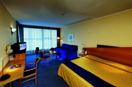 Hotel Express Aosta