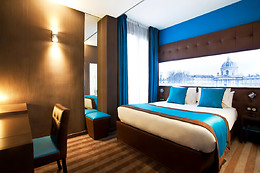Best Western Nouvel Orléans