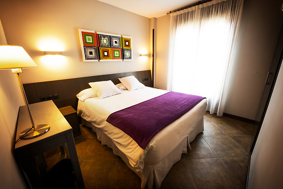 HOSTAL RURAL VILLAVIEJA - photo 1