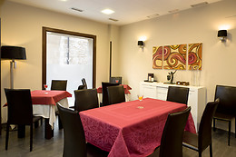 HOSTAL RURAL VILLAVIEJA
