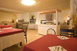 HOTEL TORRE DE NUÑEZ