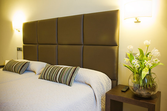 HOTEL TORRE DE NUÑEZ - photo 1
