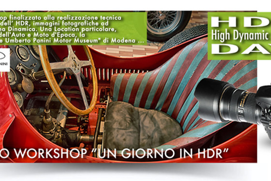 AC Factory Scuola di Fotografia - photo 15