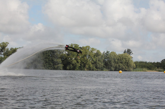 Flyboard Vlaanderen - photo 4