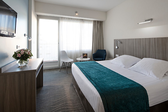 Splendid Hôtel & Spa 4* - photo 2