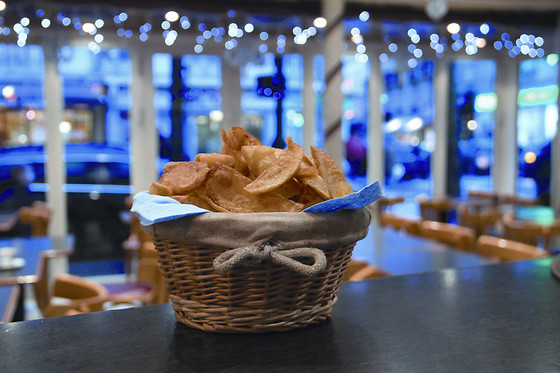 Le Panier - photo 0