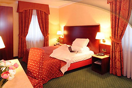 Albergo Ristorante La Spia d'Italia