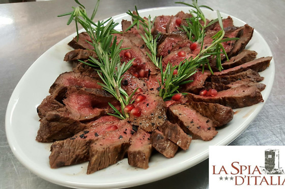 Albergo Ristorante La Spia d'Italia - photo 1