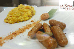Albergo Ristorante La Spia d'Italia