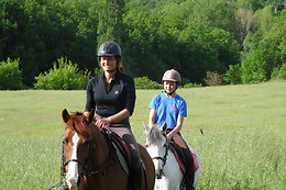 Un Poney, une histoire