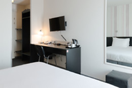 Best Western Wavre