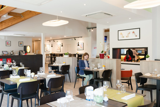 Best Western Wavre - photo 7