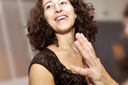 Dansevie