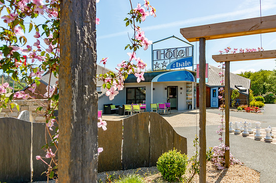 Hôtel de la baie paimpol - photo 8