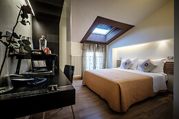 Hotel Villa Lalla