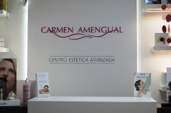 CARMEN AMENGUAL CENTRO ESTÉTICA - photo 0