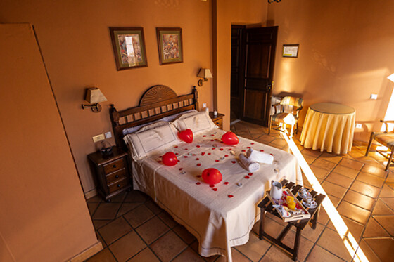 HOTEL LA CASA GRANDE - photo 20