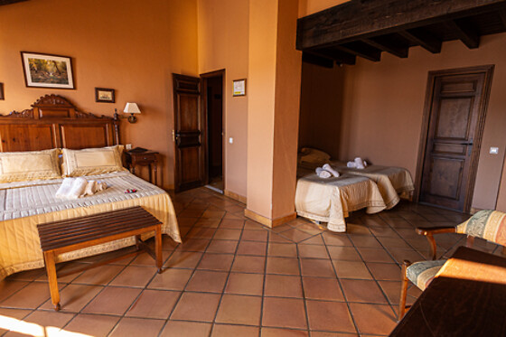 HOTEL LA CASA GRANDE - photo 2
