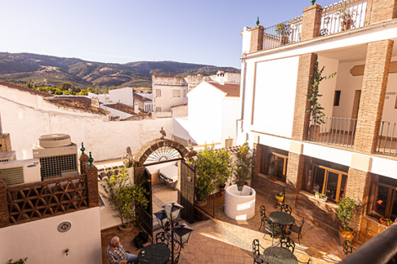 HOTEL LA CASA GRANDE - photo 5