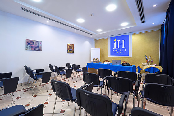 iH Hotels Firenze Business - photo 11