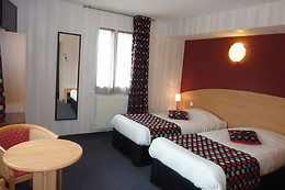 Hôtel de la Vallée