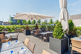 Il Ristorante Marquette-Lez-Lille