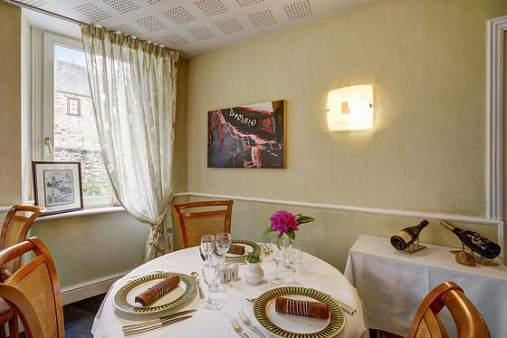 Auberge Saint Thégonnec - photo 19