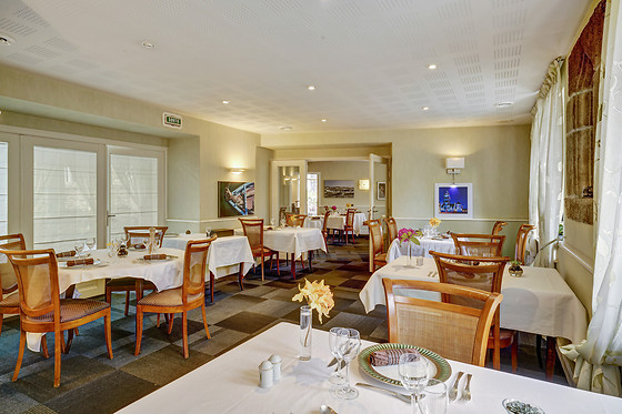 Auberge Saint Thégonnec - photo 23