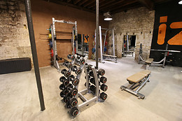Izi Fit Premium Fitness Club Bordeaux Chartrons