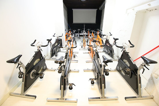 Izi Fit Premium Fitness Club Bordeaux Chartrons - photo 4