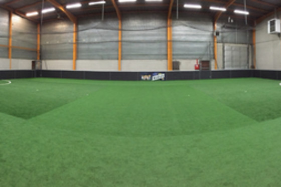 Smash Goal - photo 5