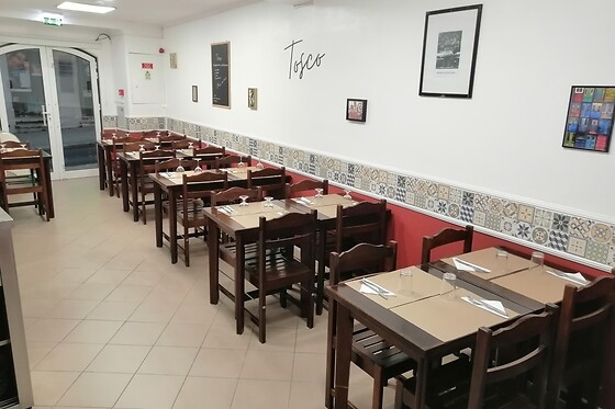 Restaurante Tosco - photo 3