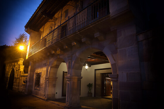 POSADA SAN MARCOS - photo 3