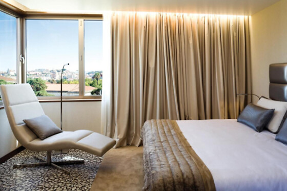 NEYA LISBOA HOTEL - photo 1
