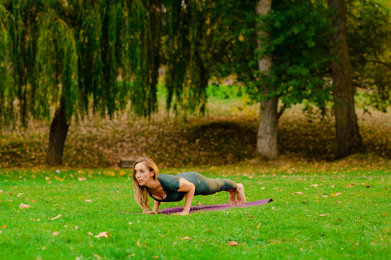 ARTERIA YOGA ESTUDIO - photo 1