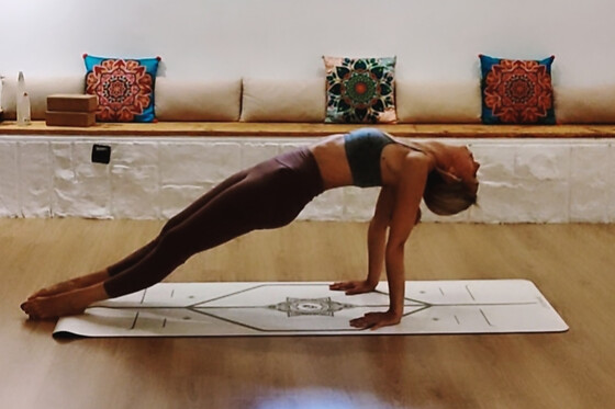 ARTERIA YOGA ESTUDIO - photo 7