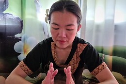 Thaitip Massage Istres et Martigues