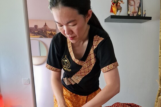 Thaitip Massage Istres et Martigues - photo 11