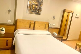 HOTEL GALATEA BURELA