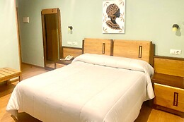 HOTEL GALATEA BURELA